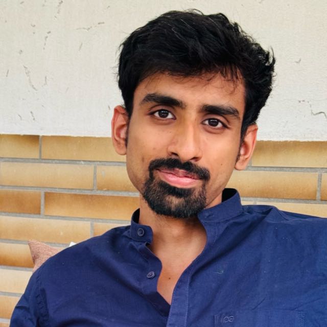 A. R. Balasubramanian