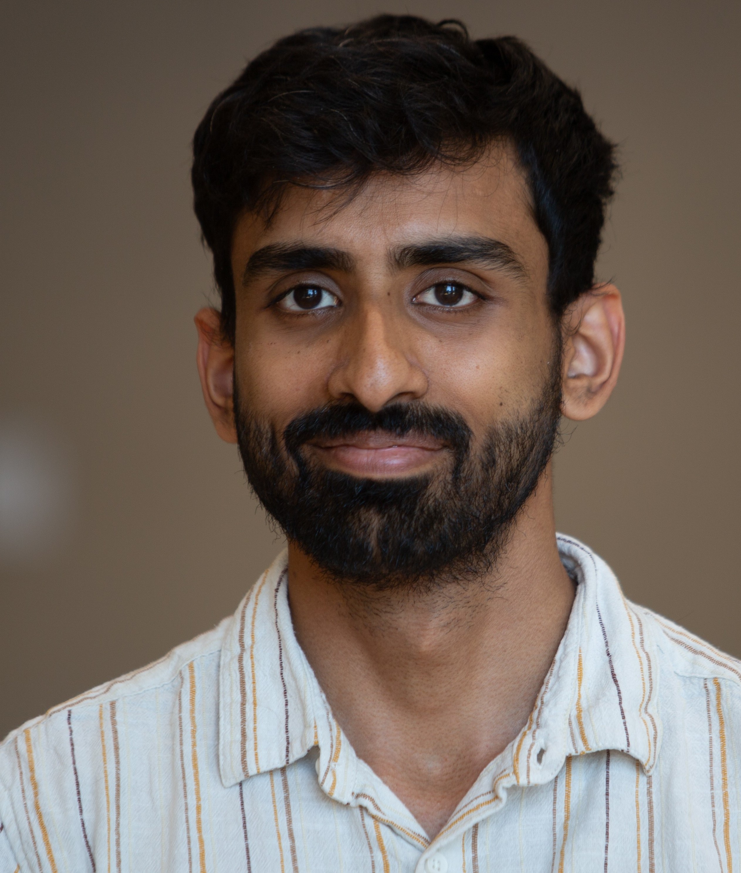 A. R. Balasubramanian